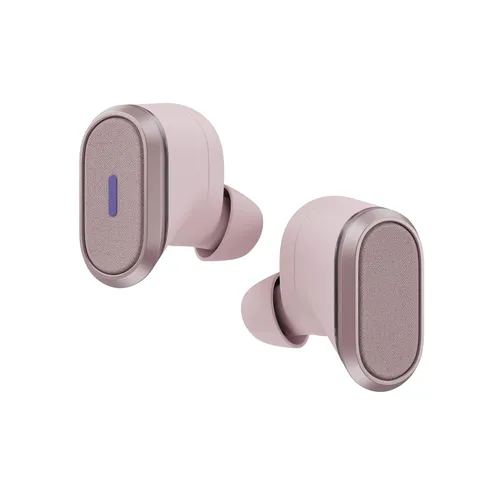 Logitech Zone True rosa