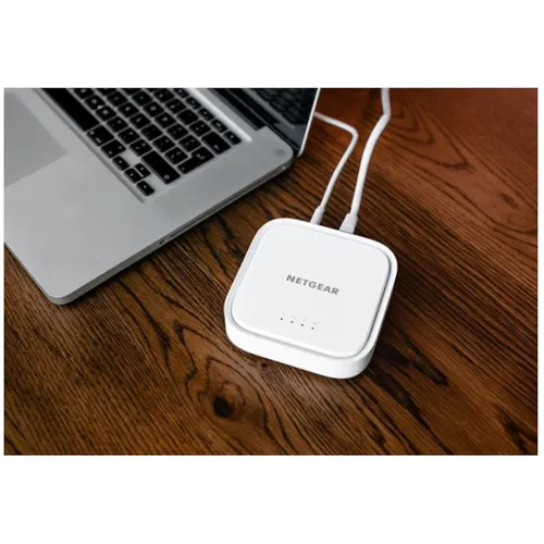 NETGEAR LM1200 4G LTE-Modem