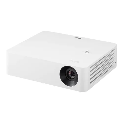 LG CineBeam PF610P LED DLP Beamer (1920x1080 Full HD) 1000 Lumen 150000:1