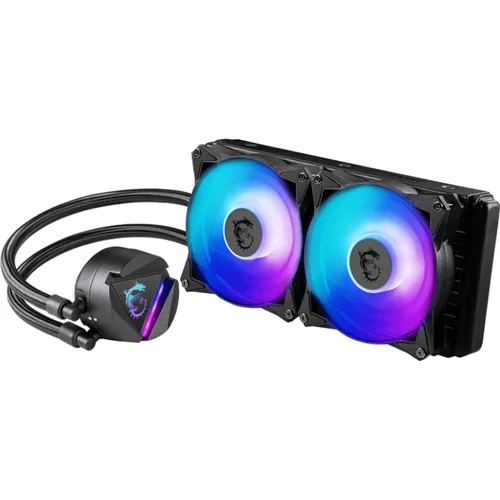 MSI MAG CoreLiquid 240R V2 black