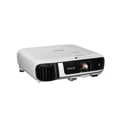 Epson EB-FH52 LCD Beamer (1920x1080 Full HD) 4000 Lumen 16000:1 (dynamisch)