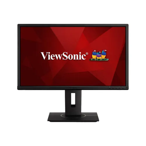 ViewSonic VG2440 59.9 cm (23.6") Full HD Monitor