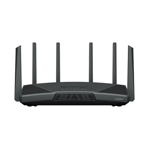 Synology RT6600ax
