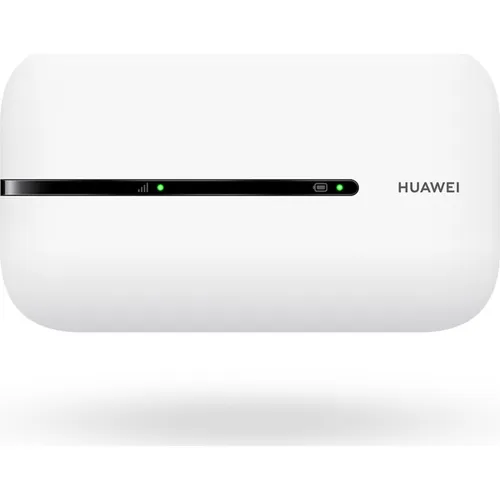 Huawei E weiß mobiler LTE Hotspot kaufen