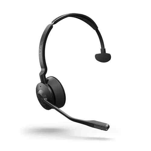 Jabra Engage 55 Mono, DECT / USB-A, zertifiziert für UC