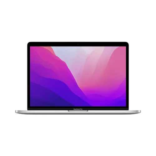 Apple MacBook Pro 13.3'' MNEQ3D/A (Mid 2022) M2/8/512 GB 10C GPU silber