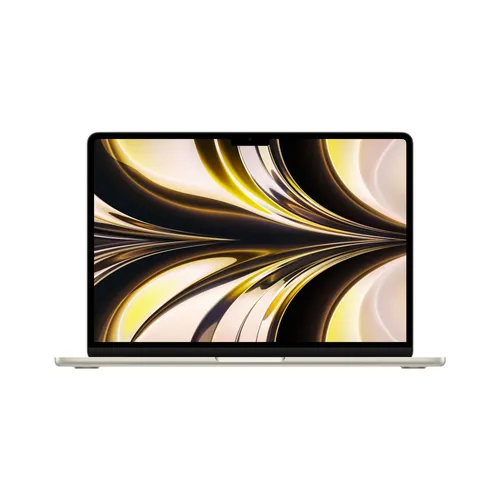 Apple MacBook Air 13.6'' MLY23D/A-Z15Z005 (Mid 2022) M2 / 24 GB RAM / 512GB SSD / 10C GPU / Polarstern