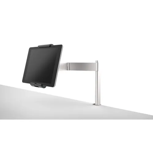Durable Tablet Holder TABLE CLAMP metallic silber 8931-23
