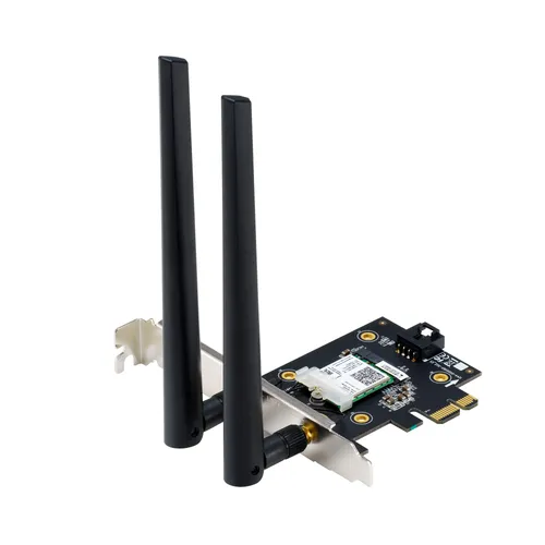 ASUS PCE-AX3000 BT5.0