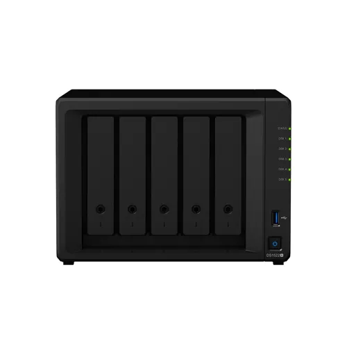 Synology DiskStation DS1522+
