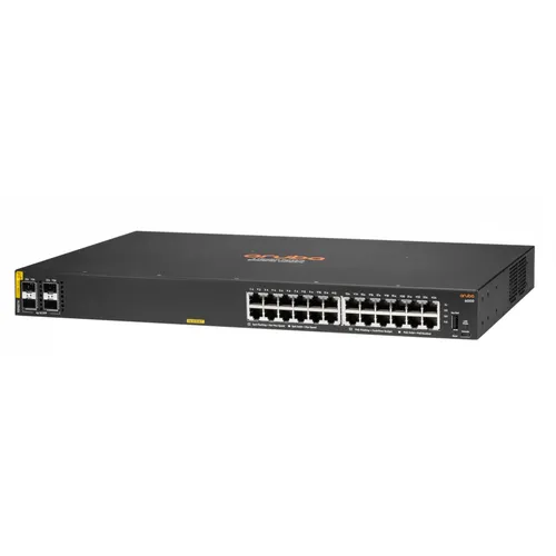 Aruba 6000 R8N88A 24x 10/100/1000-BASE-T und 4 x 1G/10G-SFP
