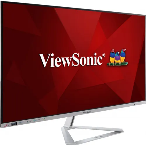 ViewSonic VX3276-2K-MHD-2 81.3 cm (32") WQHD Monitor