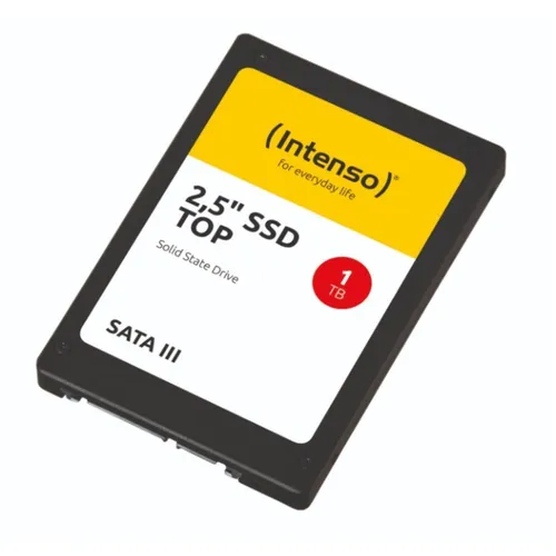 Intenso SSD Top Performance SATA III 1TB