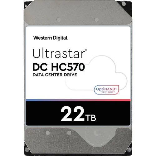 Hitachi Ultrastar 7K6000 HUS726020ALS210 2TB