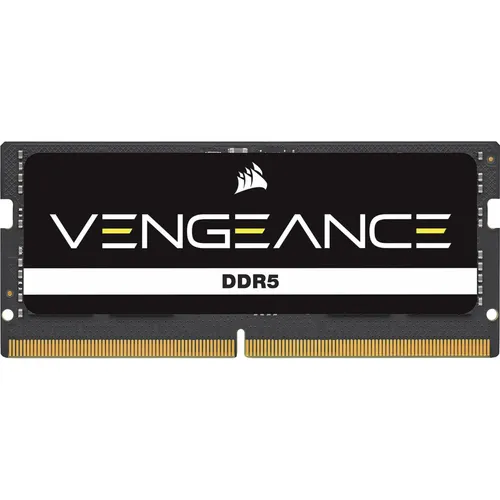 32GB Corsair Vengeance DDR5-4800 MHz CL40 SODIMM Notebookspeicher RAM