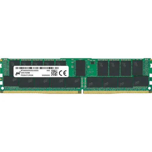 Micron RDIMM 16GB DDR4 RAM