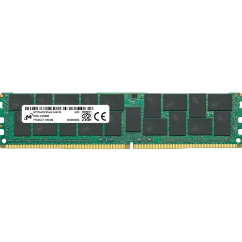 Micron LRDIMM 128GB DDR4 RAM