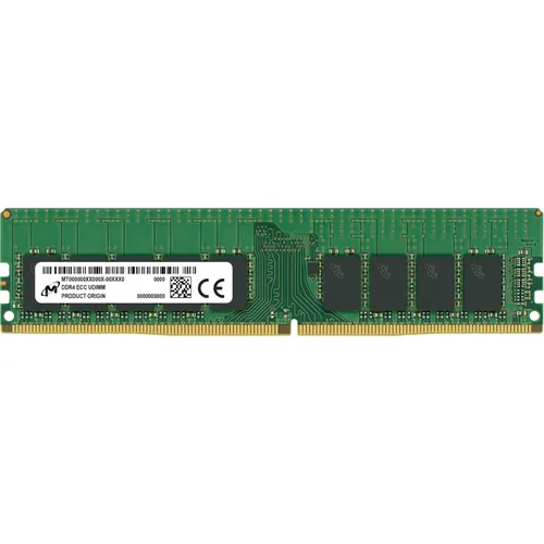 Micron 32GB DDR4 Modul ECC RAM