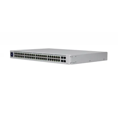 Ubiquiti UniFi USW-48 48 Port Gigabit Switch