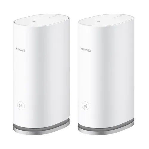 Huawei WiFi Mesh 7 WLAN-System (WS8800-22) 2 Stück