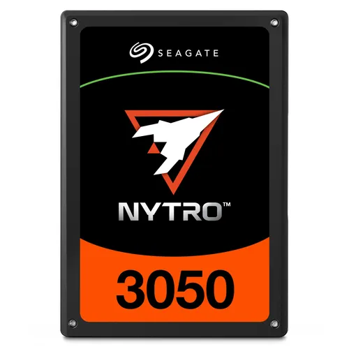 Seagate Nytro 3550 SAS SSD 3D eTLC 1.6TB