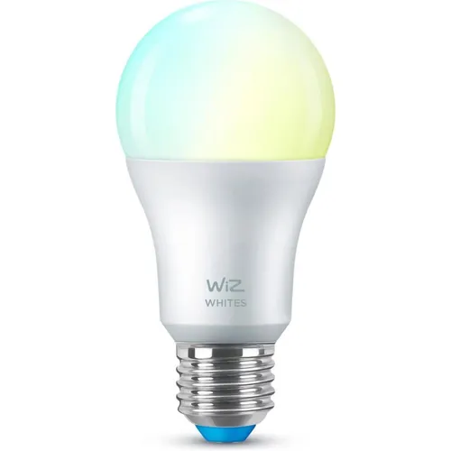 WiZ 60W E27 Standardform Tunable White Doppelpack