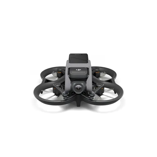 DJI Avata Drohne Pro-View Combo