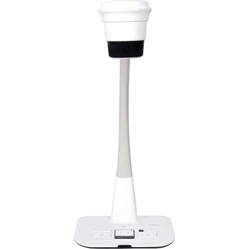 Optoma DC450 Dokumentenkamera/Visualizer (1600x1200 UXGA)