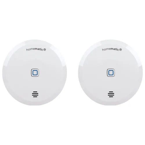 Homematic IP Wassersensor HmIP-SWD • 2er Pack
