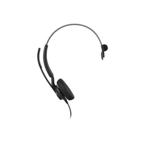 Jabra Engage 50 II Mono USB-A, zertifiziert für UC, inkl. Link Steuereinheit