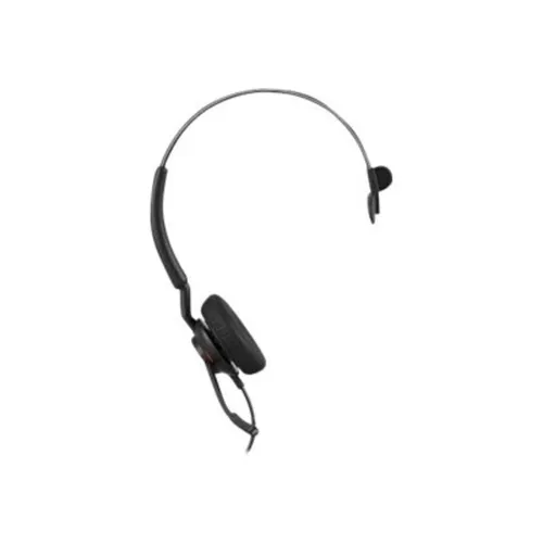 Jabra Engage 40 Mono USB-C, zertifiziert für Microsoft, inkl. Link-Steuereinheit
