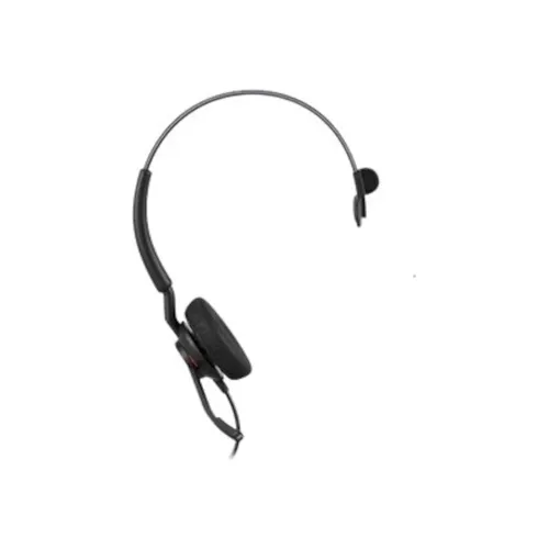Jabra Engage 40 Mono USB-A, zertifiziert für UC