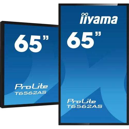 iiyama ProLite T6562AS-B1