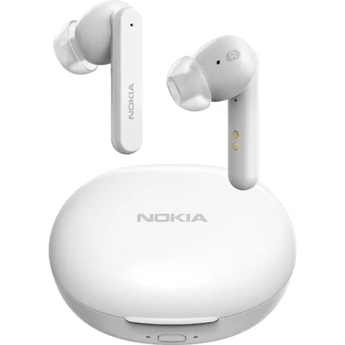 Nokia TWS-7311 Clarity Earbuds+ weiß