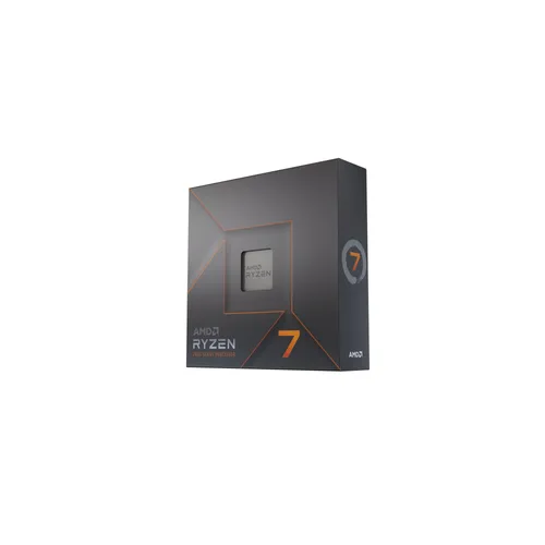 AMD Ryzen 7 7700X Box ohne Kühler