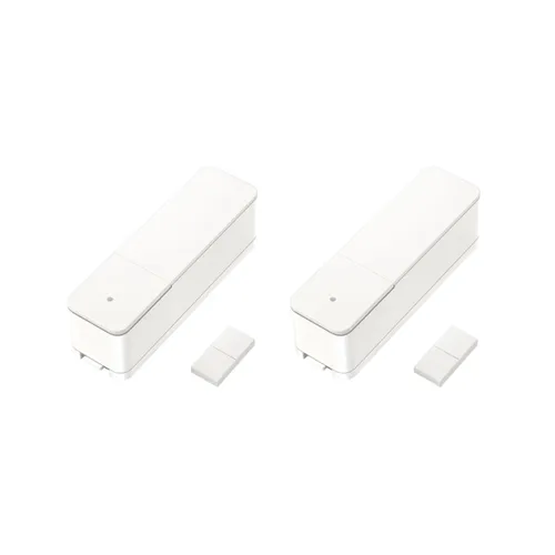 Bosch Smart Home smarter Tür-/ Fensterkontakt II (weiß) • 2er Pack