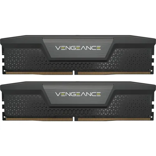 Corsair Vengeance 64GB DDR5 Kit (2x 32GB) RAM mehrfarbig beleuchtet