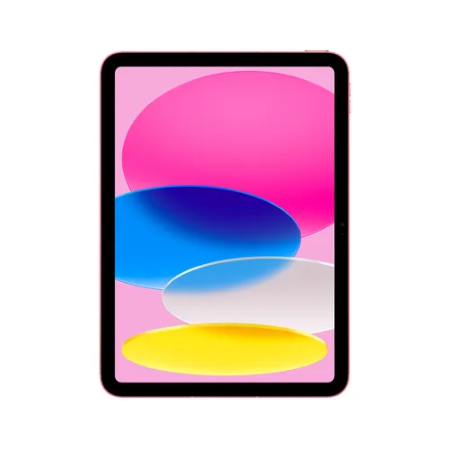 Apple iPad 10.9 WiFi + Cellular (Late 2022 / 10th Gen), 64GB, pink