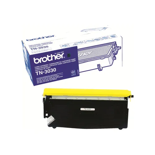 Brother TN-3030 Toner Schwarz
