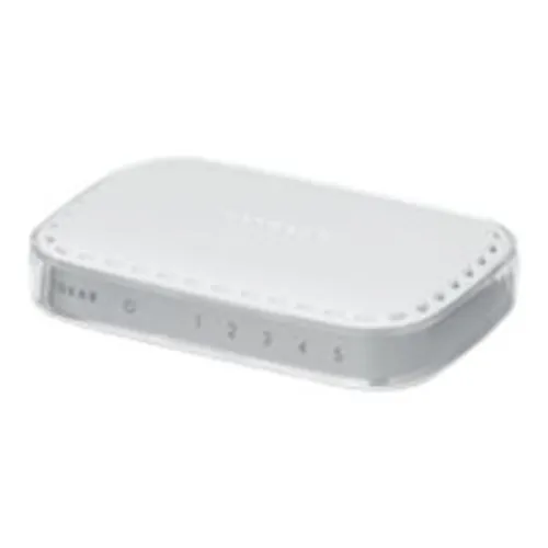 Netgear GS605-400PES