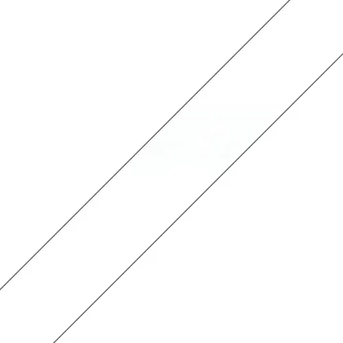 Brother TC-195 Laminated Tape 7,7mm