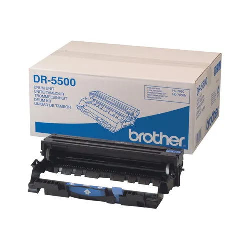 Brother DR5500 Original Trommeleinheit für Brother HL-7050 HL-7050N