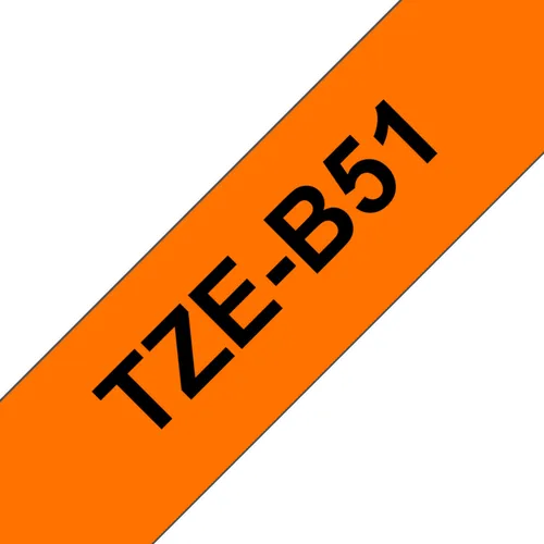 Brother TZEB51