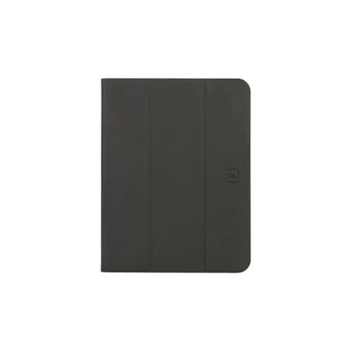 TUCANO Up Plus Case für iPad 10.9 (2022 10. Gen.) schwarz