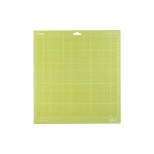 Cricut Explore/Maker StandardGrip-Schneidematte, 30,5 cm x 30,5 cm (12" x 12")