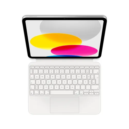 Apple Magic Keyboard Folio für iPad (10th Gen) International English Layout