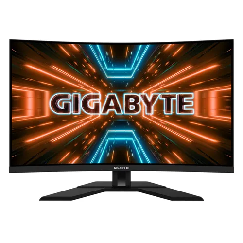 GIGABYTE M32QC 81.3 cm (32") WQHD Monitor