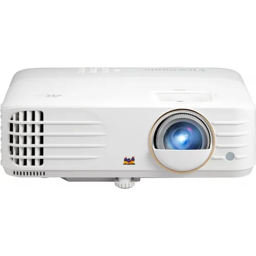 ViewSonic PX748-4K UHD DLP Beamer 4000 Lumen HDMI/VGA/USB-C/LAN