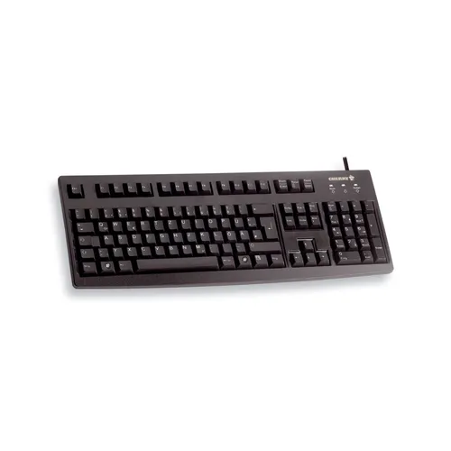 CHERRY G83-6104 EU-Layout, hellgrau