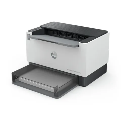 HP LaserJet Tank 2504dw S/W-Laserdrucker USB LAN WLAN Laser Drucker